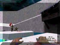 Arctic Compound aka CTI_ARCTIC